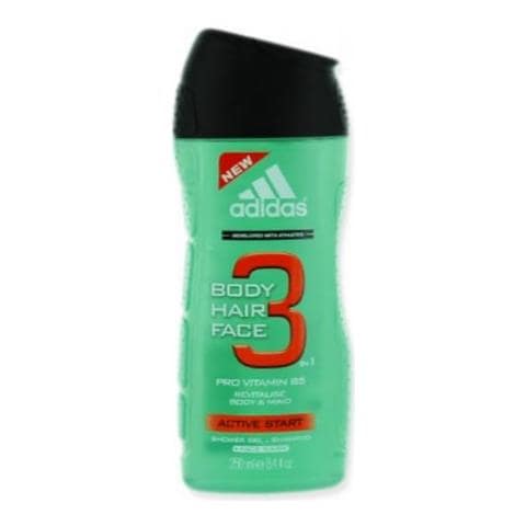 Doc / shampoo Active Start 250 Ml. - Doccia Schiuma - Foto 4