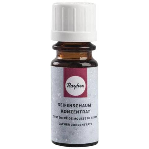 Concentrato Schiuma Sapionata, Box Blis. 10ml - Foto 1