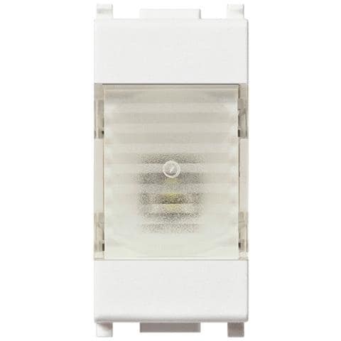 Lampada Emergenza Led 230v Autonomia 2 Ore -   Plana 14382 - Foto 4