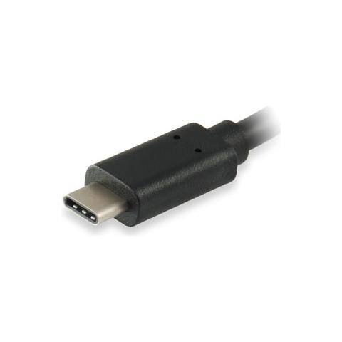 Cavo Adattatore USB 3.0 C a USB A Maschio / Femmina 15 cm - Foto 3