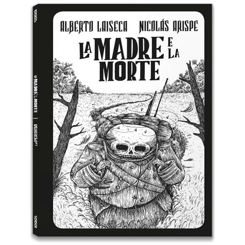 Alberto Chimal - La madre e la morte. La perdita - Foto 1