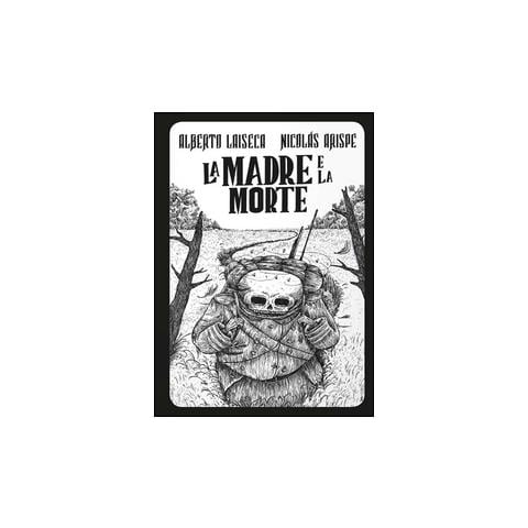 Alberto Chimal - La madre e la morte. La perdita - Foto 2