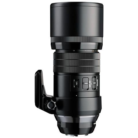 Obiettivo M. 300mm F4 4/3 Is Pro Bk - M. Digital 300mm F4 Is Pro - Foto 2