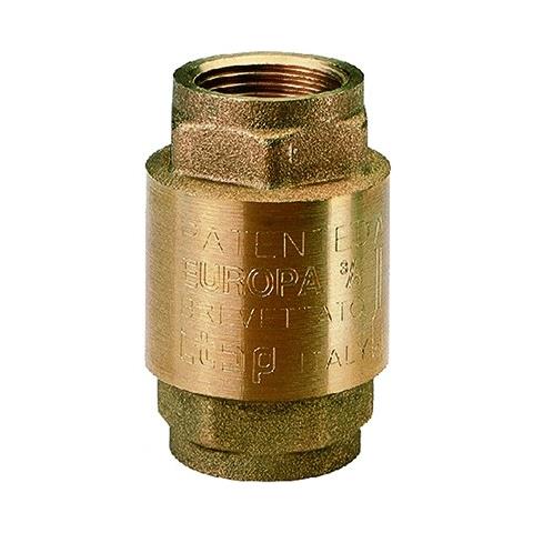 Valvole Di Ritegno Itap Mod. Europa Art. 100 Misura 3/4'' - Foto 2