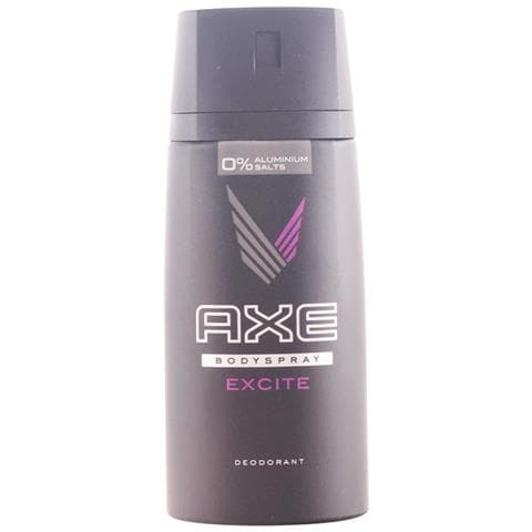 Excite Deodorante Spray 150ml - Foto 1