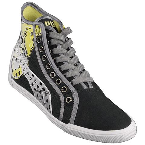 Scarpe Crete Mid Wings Wns 34969701 Taglia 37,5 Colore Nero - Foto 1