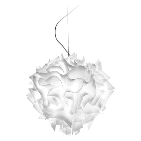 Veli Suspension Lamp Opal (white)  - Foto 2