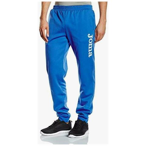 Pantaloni Long Pant Polyfleece Victory Abbigliamento Uomo Xl - Foto 1