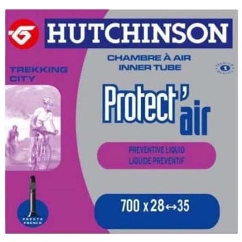 Camere D´aria 700 X 28-35 Presta Ruote E Copertoni Presta 48 Mm - Foto 1