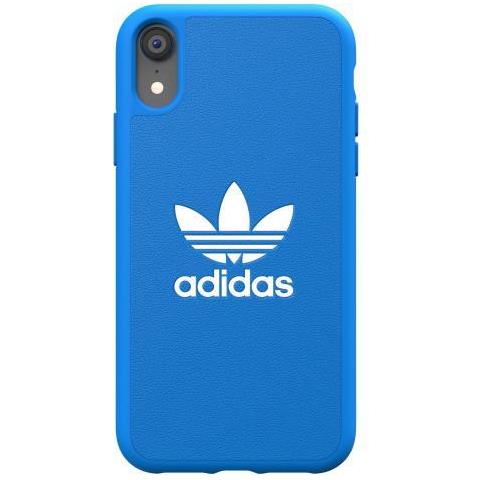 Adicolor Cover Iphone Xr Blue - Foto 1