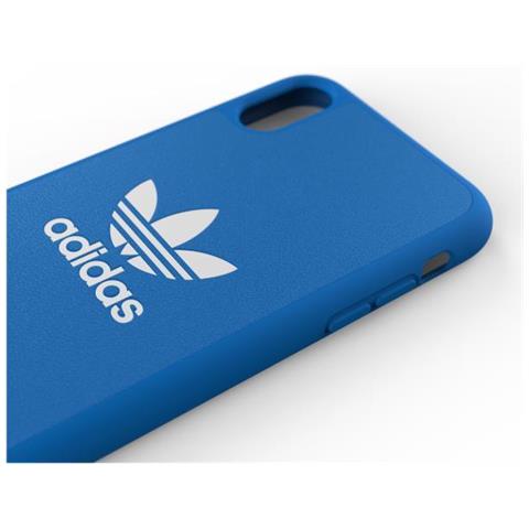 Adicolor Cover Iphone Xr Blue - Foto 2