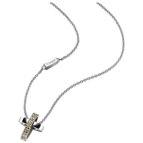 Collana Charming Cros - Foto 3