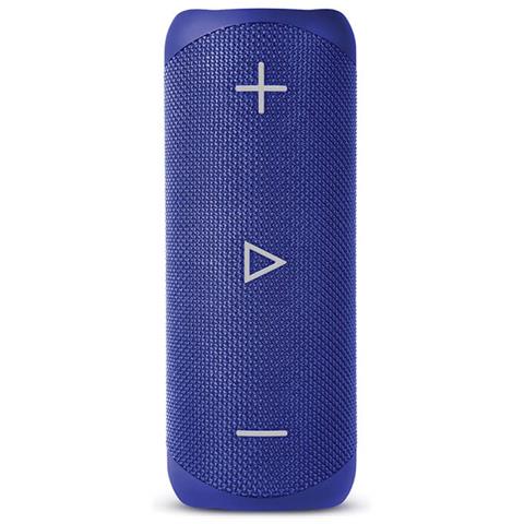 Altoparlante Stereo Portatile Bluetooth GX-BT280 20Watt Colore Blu - Foto 2