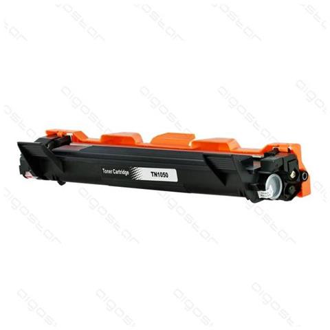 TONER - Tn1050 *serie Eco* Per Brother Dcp1510 1512 Hl1110 1112 Mfc1810 Tn-1050 1.000 Pagine - Foto 1