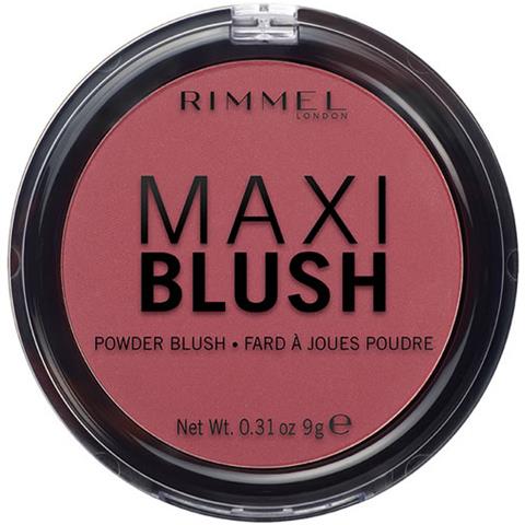 Maxi Blush - FardPowder Blush - Fard005 Rendez Vouz 9g - Foto 1