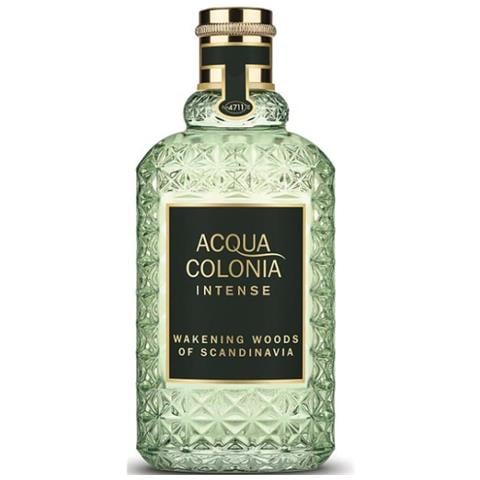 Acqua Colonia Intense Wakening Woods Of Scandinavia Spray 170ml - Foto 1