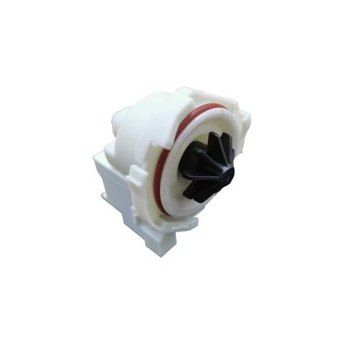 MARELSHOP® Pompa Scarico Lavastoviglie Ariston-indesit Innesto 30w By Marelshop® MARELSHOP® Pompa Scarico Lavastoviglie Ariston-indesit Innesto 30w By Marelshop®