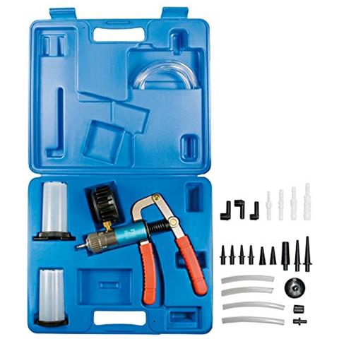 01424l - Set Disaeratore Freni E Vuoto - Foto 1