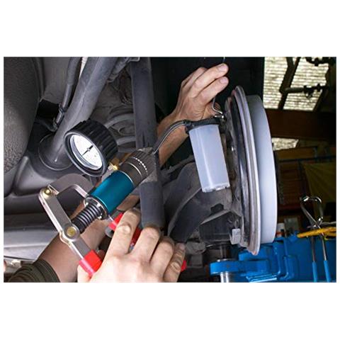 01424l - Set Disaeratore Freni E Vuoto - Foto 3