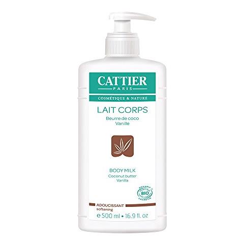 Latte Corpo Ammorbidente 500 Ml - Foto 1