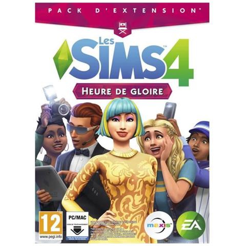 Sims 4 Edition Heure De Gloire Jeu Pc - Foto 1