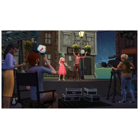 Sims 4 Edition Heure De Gloire Jeu Pc - Foto 2