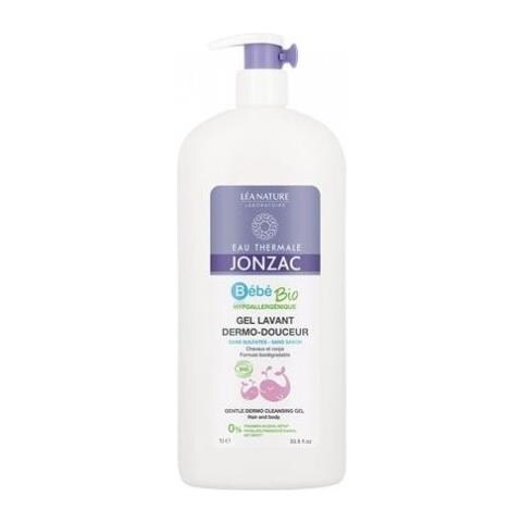 Gel Lavant Dermo-douceue 1000ml - Foto 1