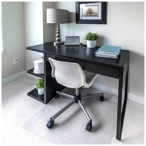 Tappeto Protettivo Cleartex® Ultimat 120x150 Cm - Per Moquette Trasparente - Fr1115223er - Foto 1