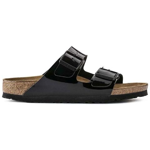 Arizona Patent Black Sandali Donna Eur 40 - Foto 2