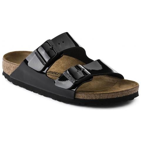 Arizona Patent Black Sandali Donna Eur 40 - Foto 1