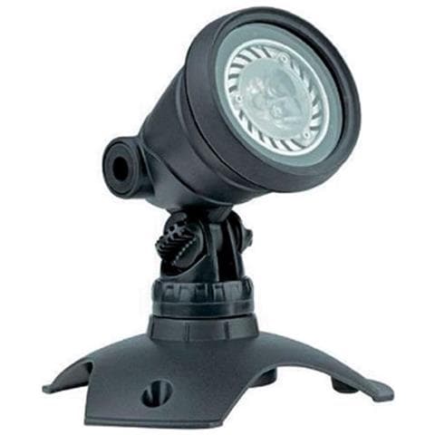 Faretto Per Laghetto Lunaqua Sommergibile A Led 4 Watt Laghetto Magic - Foto 1