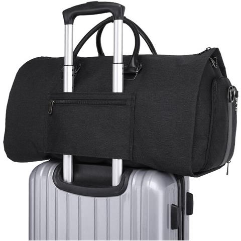 Colore: Vino Rosso Garciayia Utile Borsa da Viaggio Impermeabile casa Vestiti Vestiti Trapunta Coperta Borsa di stoccaggio Borsa da Viaggio Bagaglio dellorganizzatore 