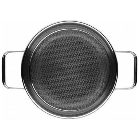 Teglia Da Forno Antiaderente Da 24 Cm - 01756346411 - Foto 3