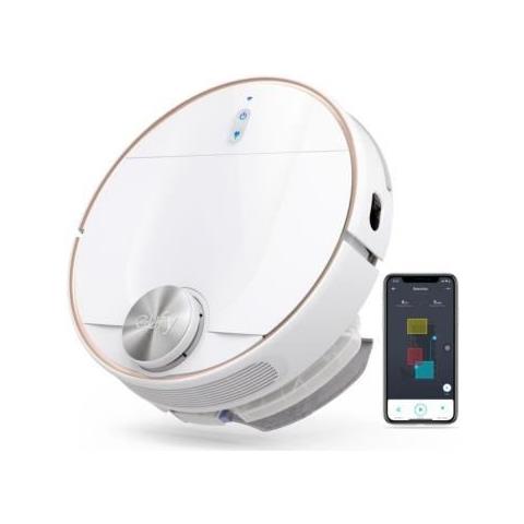 Robovac L70 Hybrid Laser - Robot Aspirapolvere - Foto 1