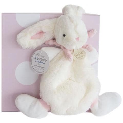 Lapin Bonbon - Doudou Rose - Foto 1