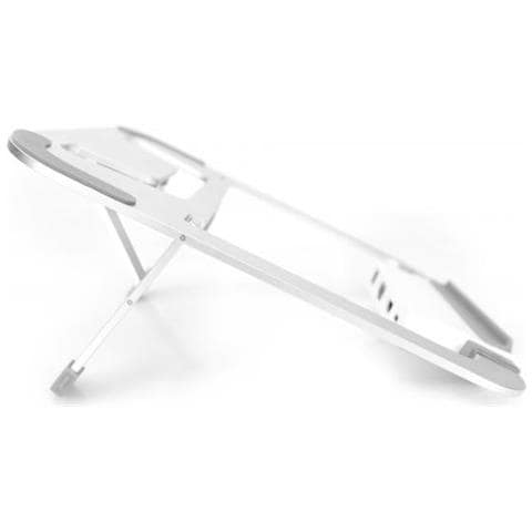 Variable Notebook Stand with integr. USB-C Hub 8 Port - Foto 2