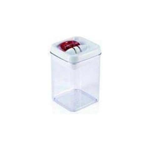 Aroma Fresh Rotondo 1.4L Marrone, Bianco - Foto 2