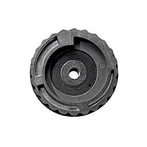 1605703025, Metallo, 13 cm, Nero - Foto 1