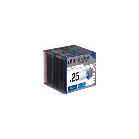 CDTCF25SL, Multicolore - Foto 2