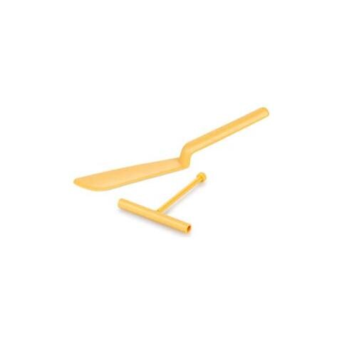 Spatole per Crepes 32 cm - Foto 3