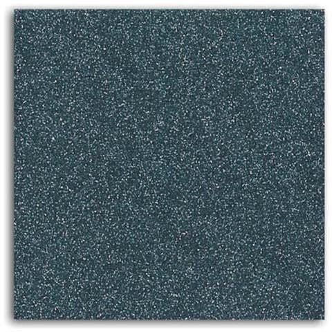 Ferro Su Glitter Flex - Grigio Scuro - 30 X 21 Cm - Foto 1