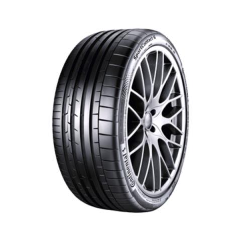 Pneumatico Sportcontact 6 255/35r21 98y - Estivo - Foto 1