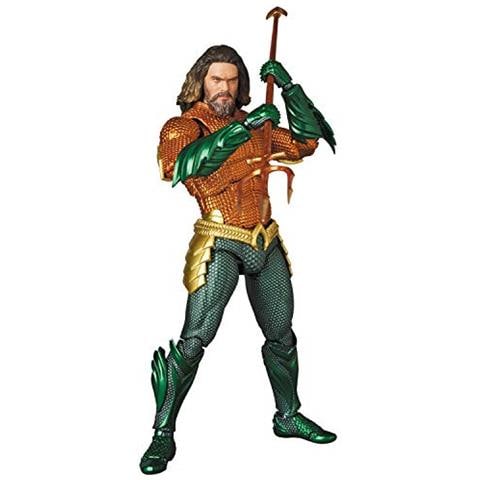Mafex Aquaman - Foto 2