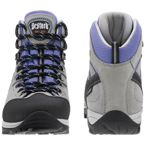 Turó Lady - Grey / purple - Foto 4