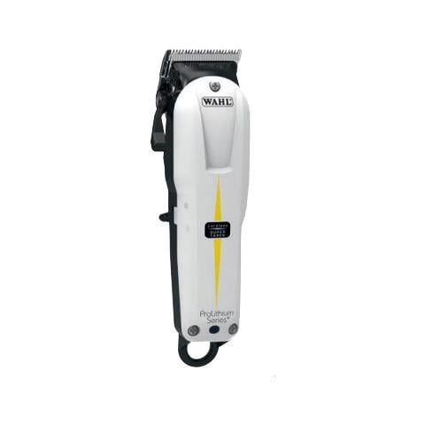 Rasoio Per Depilazione E Per Capelli Wahl Moser Super Taper Senza Fili - Foto 1
