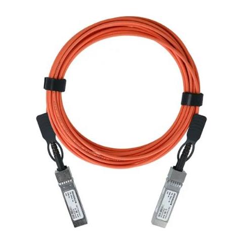Afbr-8cer02z-bo Cavo Infiniband 2 M Sfp28 Arancione - Foto 1