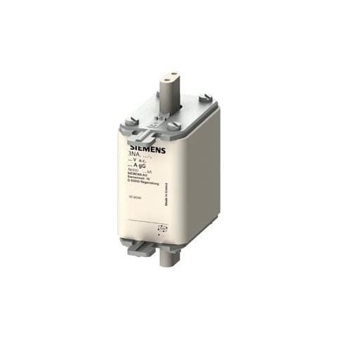 3na38227 Fusibile Di Sicurezza Alta Tensione 63 A 1 Pz - Foto 1