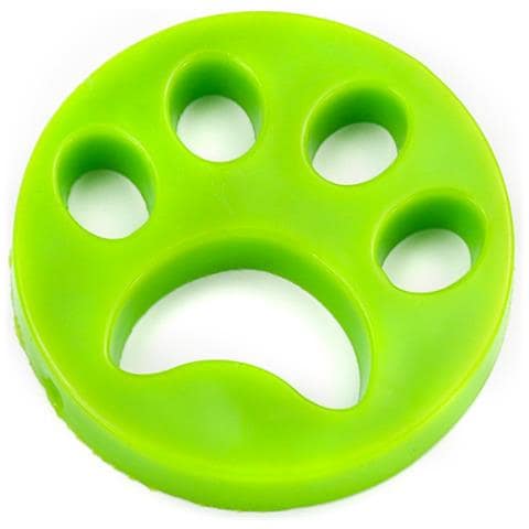 Rimuovi Pelo Per Vestiti - Rimuove I Peli Di Cane /gatto Verde 4-pack - Foto 5