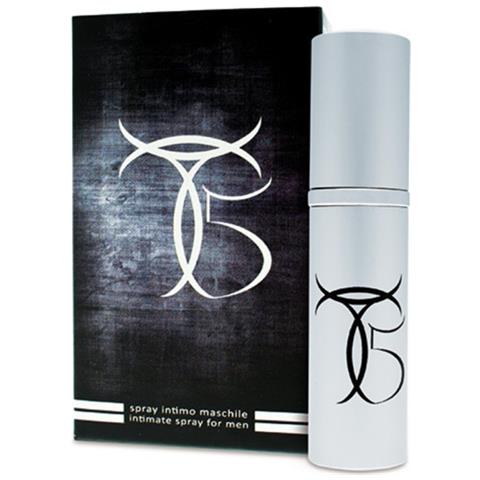 Ritardante Spray Tauro Contro L'eiaculazione Precoce - Foto 1