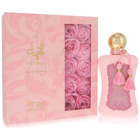 Fatima By Extrait De Parfum 3.4 Oz (women) - Foto 1